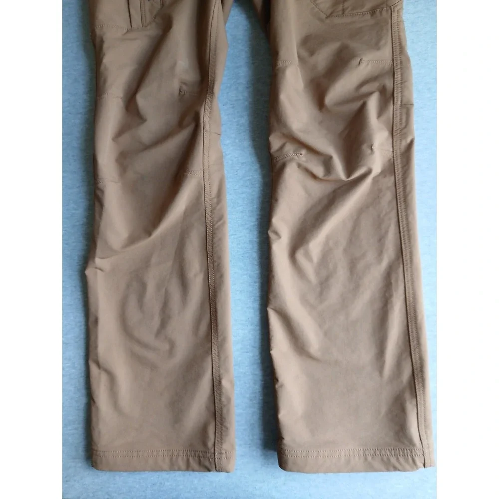 Truewerk Pants Womens 0 Werkpants Cargo Utility Work Wear Active - Picture 2 of 14